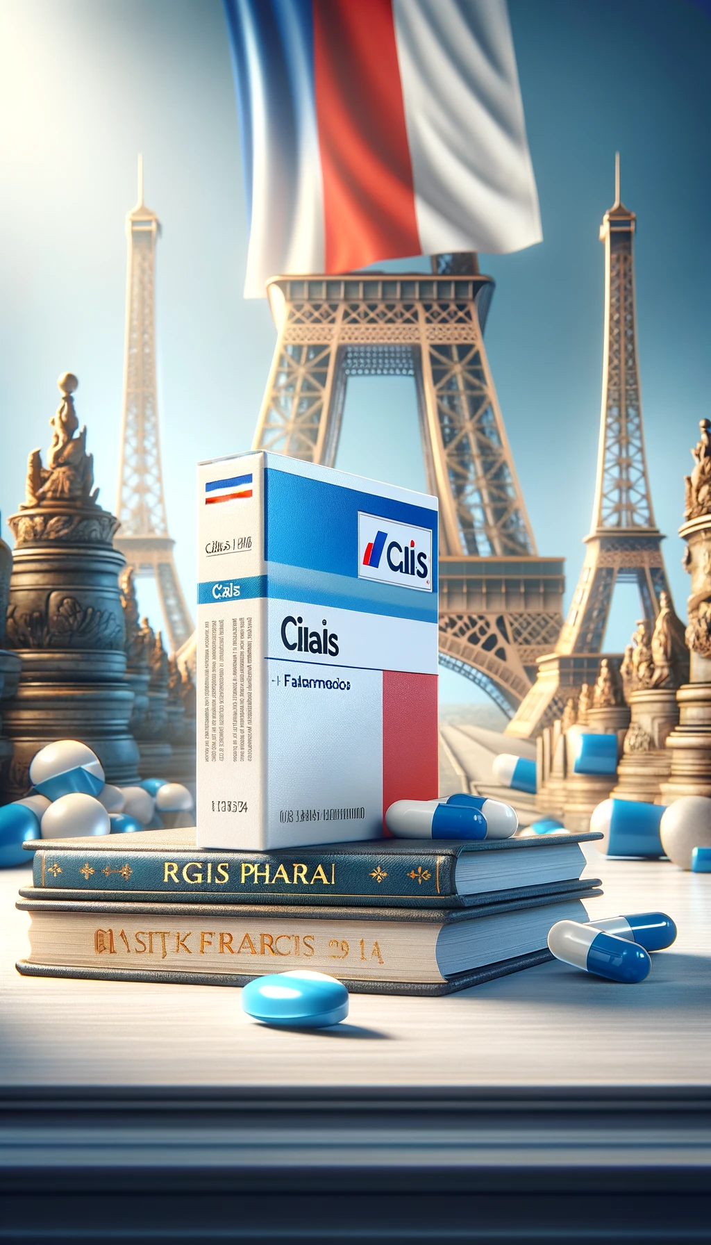 Cialis prix officiel